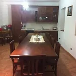 Panzió La Casa Del Sole Borgaria