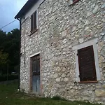 La Casa Del Sole Borgaria
