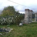 Panzió La Casa Del Sole Borgaria