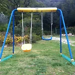 Panzió La Casa Del Sole *