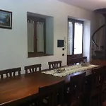 Panzió La Casa Del Sole *