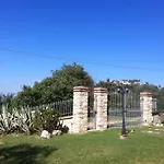 Panzió La Casa Del Sole Borgaria