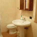 Panzió La Casa Del Sole Borgaria
