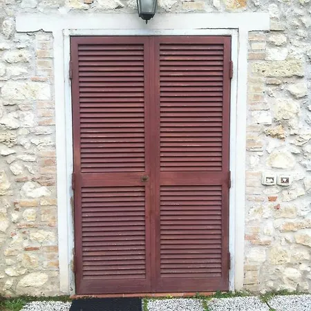 La Casa Del Sole Borgaria