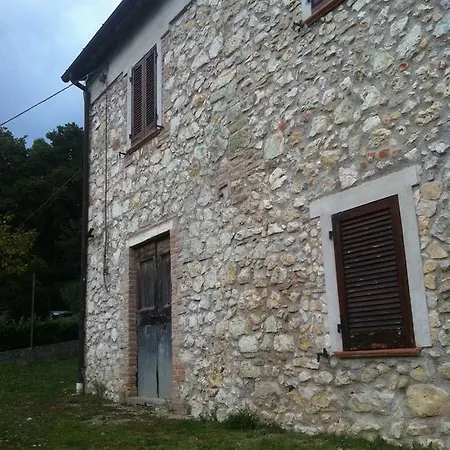 La Casa Del Sole Borgaria