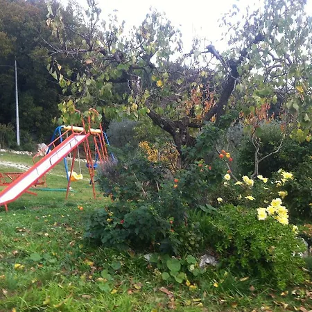 Bed and breakfast La Casa Del Sole *