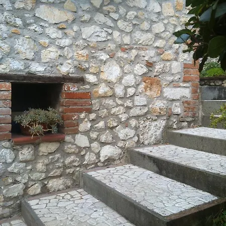 La Casa Del Sole Borgaria