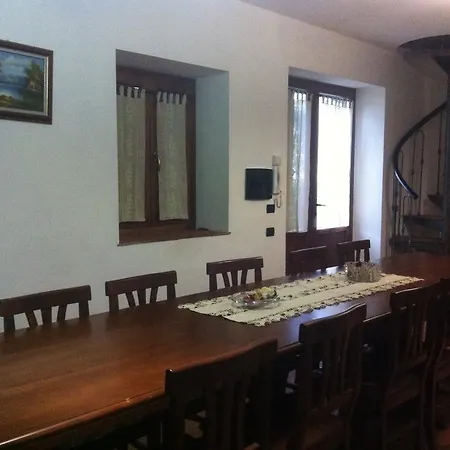 Bed & Breakfast La Casa Del Sole *