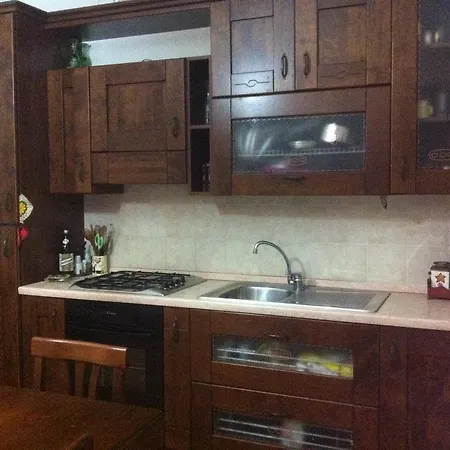 Bed & Breakfast La Casa Del Sole