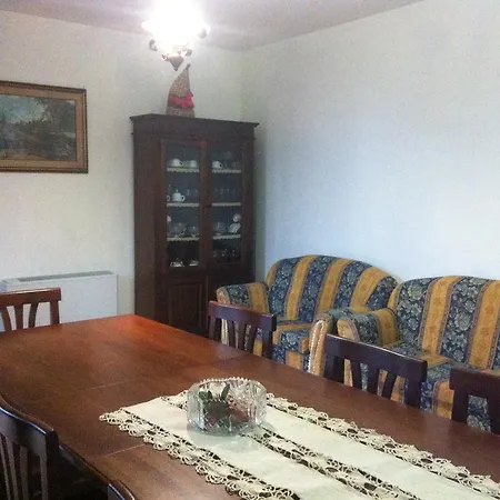 La Casa Del Sole