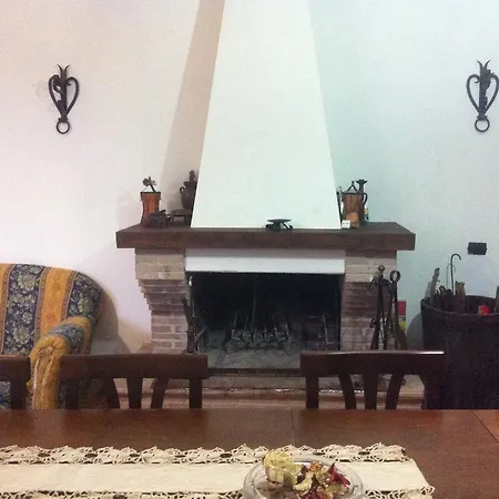 Bed and breakfast La Casa Del Sole *