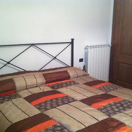 Bed & Breakfast La Casa Del Sole *