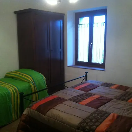 Bed and breakfast La Casa Del Sole