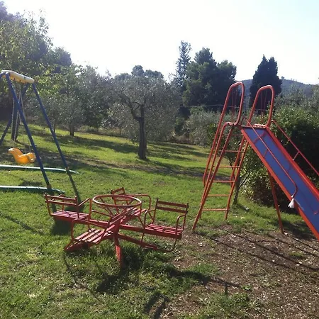 Bed and breakfast La Casa Del Sole *