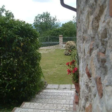 Bed and breakfast La Casa Del Sole