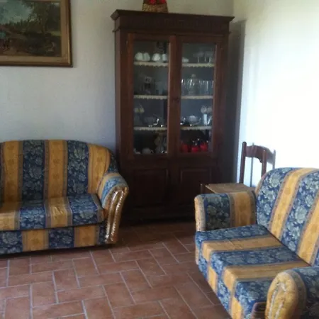 La Casa Del Sole Borgaria