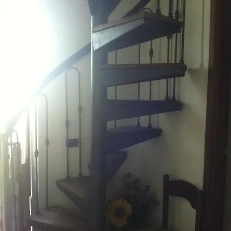 Bed & Breakfast La Casa Del Sole