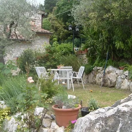 La Casa Del Sole Borgaria