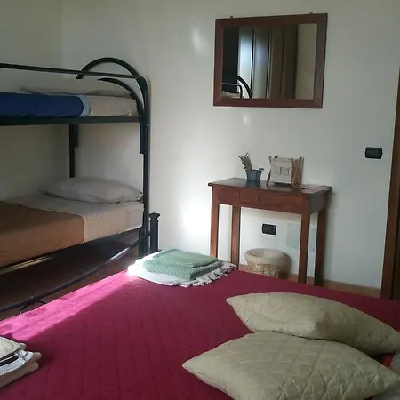 La Casa Del Sole