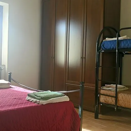 La Casa Del Sole