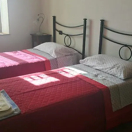 La Casa Del Sole Borgaria