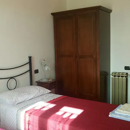 Bed & Breakfast La Casa Del Sole