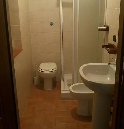 Bed and breakfast La Casa Del Sole Borgaria