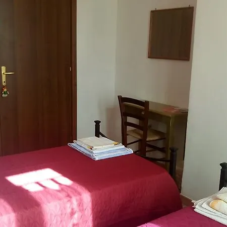 La Casa Del Sole