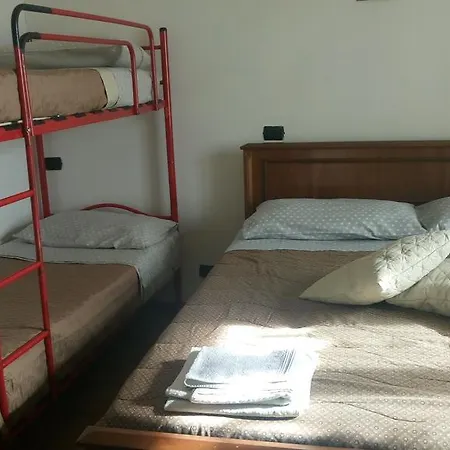 La Casa Del Sole