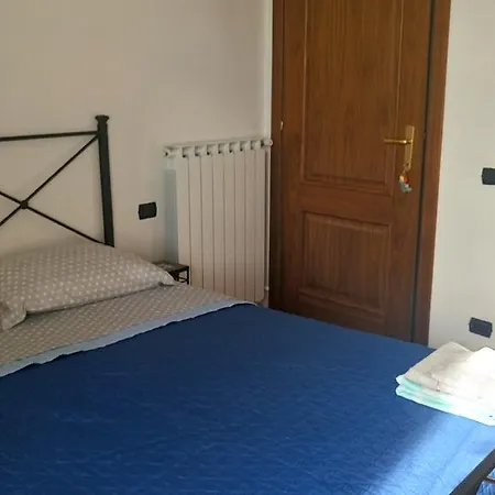 Bed and breakfast La Casa Del Sole