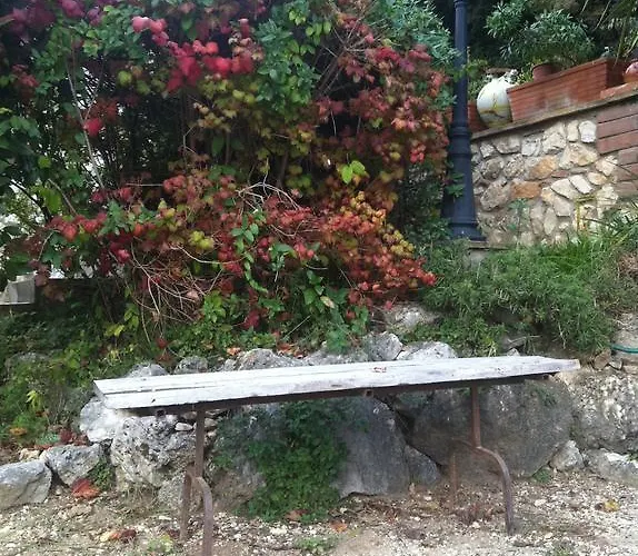 Bed & Breakfast La Casa Del Sole *