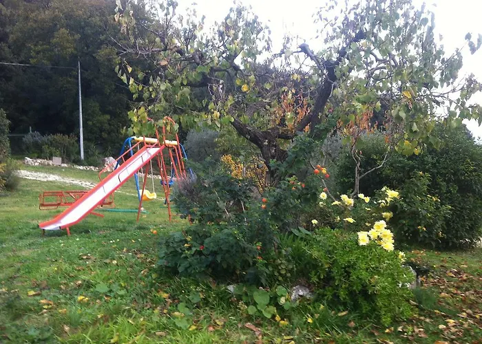 Alojamento de Acomodação e Pequeno-almoço La Casa Del Sole *