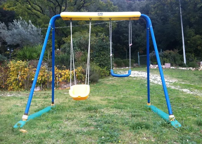 Bed & Breakfast La Casa Del Sole *