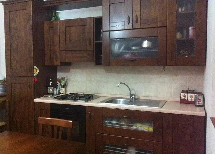 Bed & Breakfast La Casa Del Sole