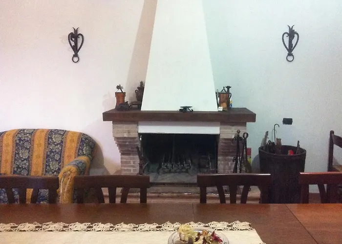 Bed & Breakfast La Casa Del Sole *