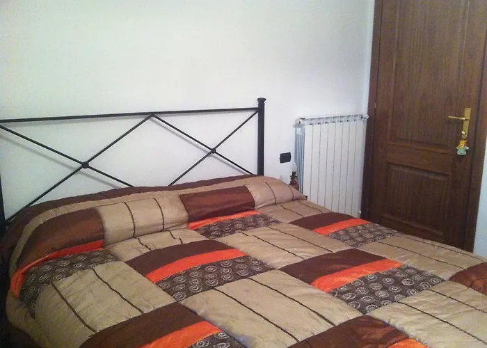 Bed & Breakfast La Casa Del Sole *