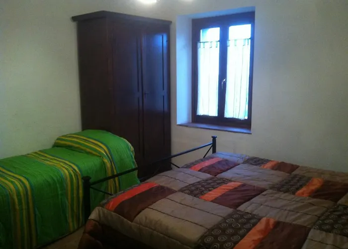 Bed & Breakfast La Casa Del Sole