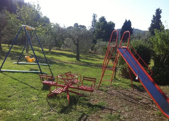 Bed & Breakfast La Casa Del Sole *