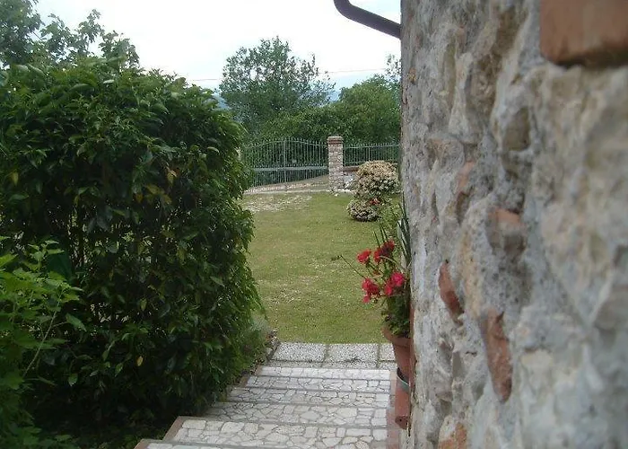 Bed & Breakfast La Casa Del Sole