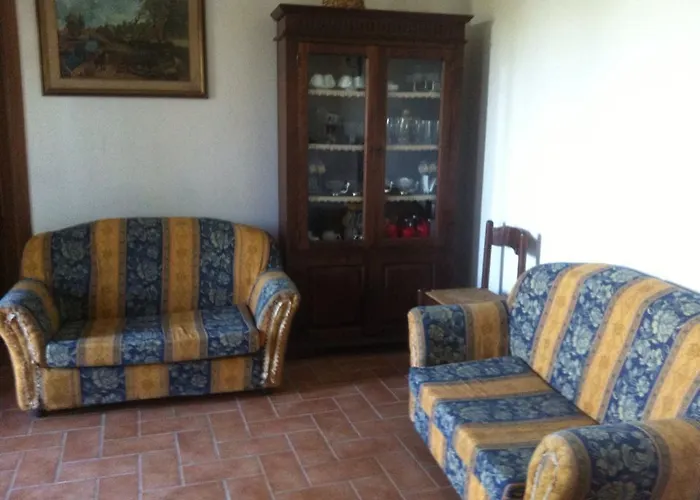 La Casa Del Sole Borgaria