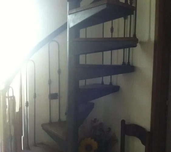 Bed & Breakfast La Casa Del Sole