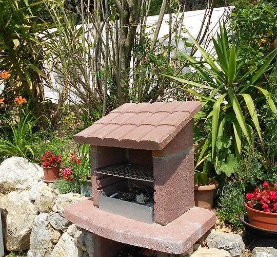 Alojamento de Acomodação e Pequeno-almoço La Casa Del Sole *