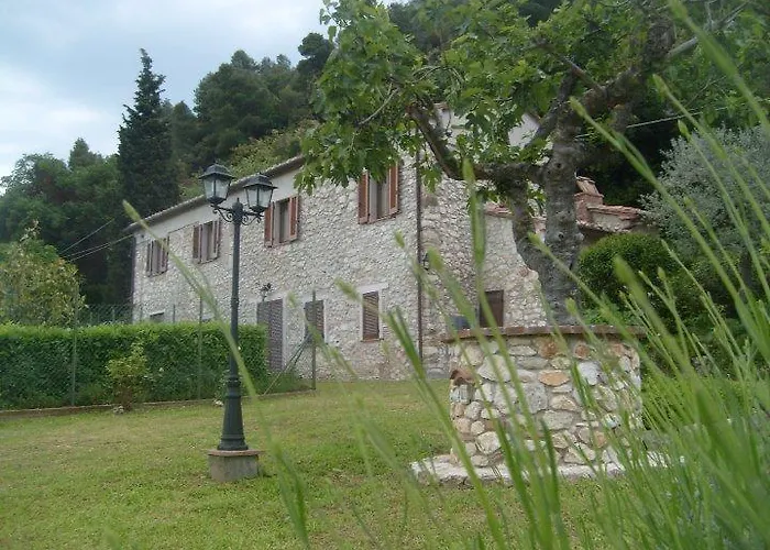 Alojamento de Acomodação e Pequeno-almoço La Casa Del Sole