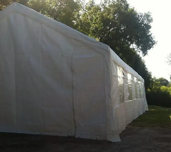 Bed & Breakfast La Casa Del Sole Borgaria