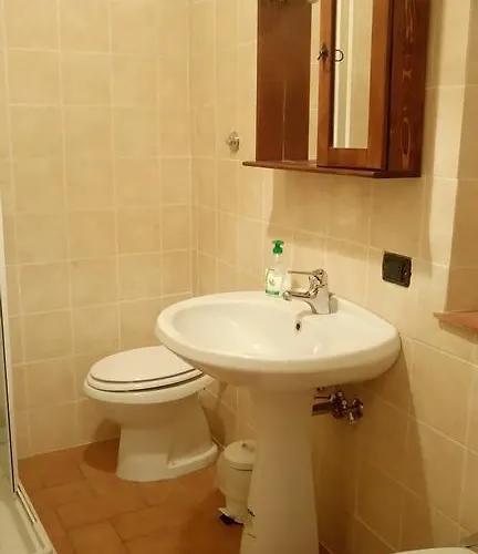 Bed & Breakfast La Casa Del Sole Borgaria