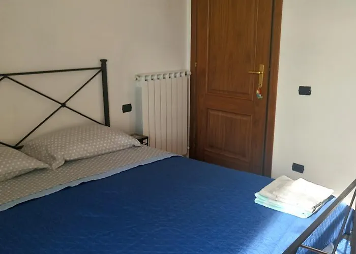 Bed & Breakfast La Casa Del Sole